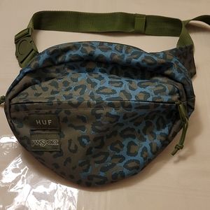 HUFxJANSPORT Fannypack